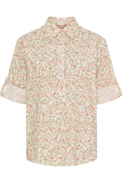 Sale Cpalmira Shirt 7177 Bluser & Skjorter|Ammevenligt Tøj