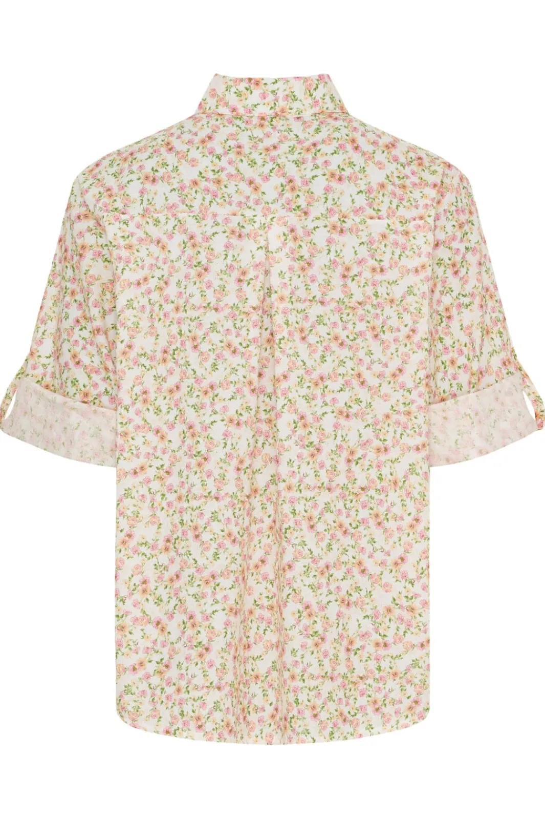 Sale Cpalmira Shirt 7177 Bluser & Skjorter|Ammevenligt Tøj