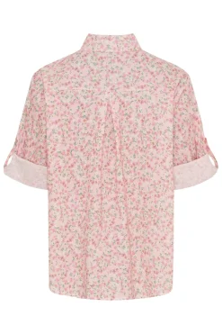 Marta Du Chateau Bluser & Skjorter|Ammevenligt Tøj<Cpalmira Shirt 7177