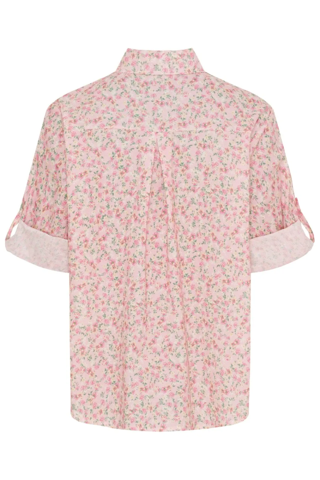 Marta Du Chateau Bluser & Skjorter|Ammevenligt Tøj<Cpalmira Shirt 7177
