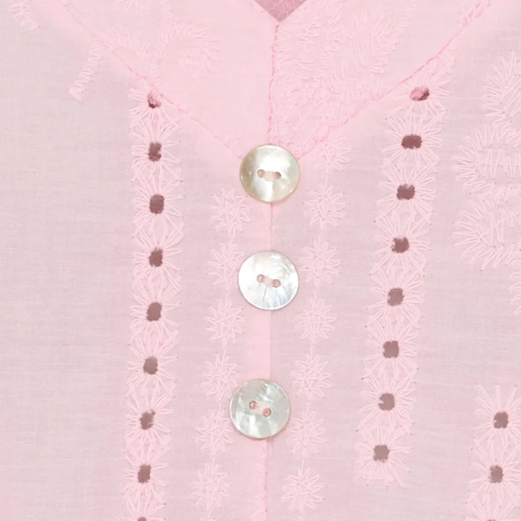 Marta Du Chateau T-Shirts & Toppe<Cperla Top 6261