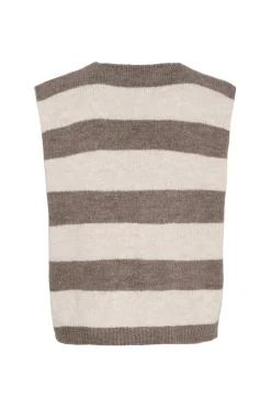 Marta Du Chateau Veste<Cphoenix Knit Vest 8069