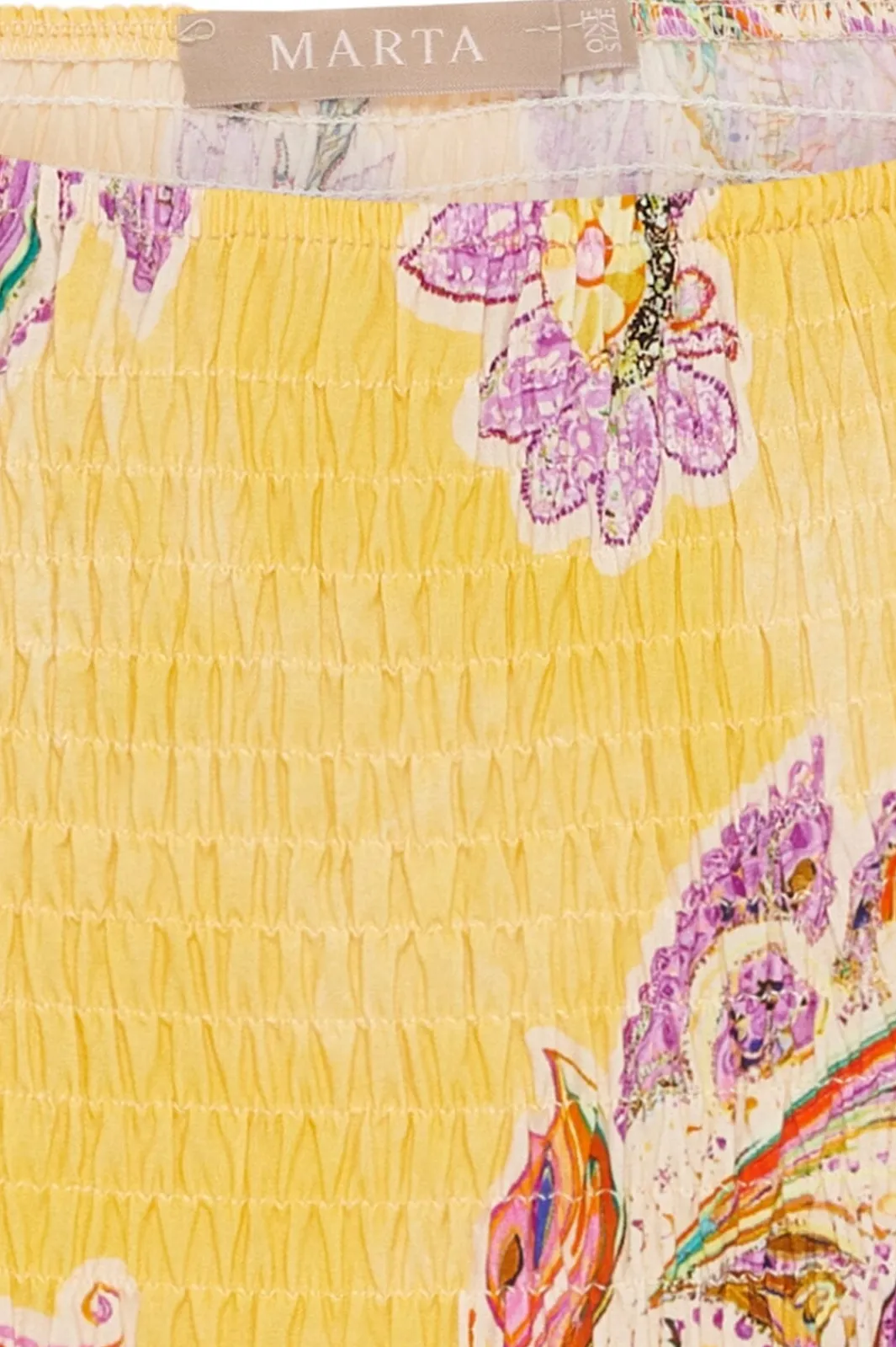 Marta Du Chateau Nederdele<Cprincess Skirt 5201
