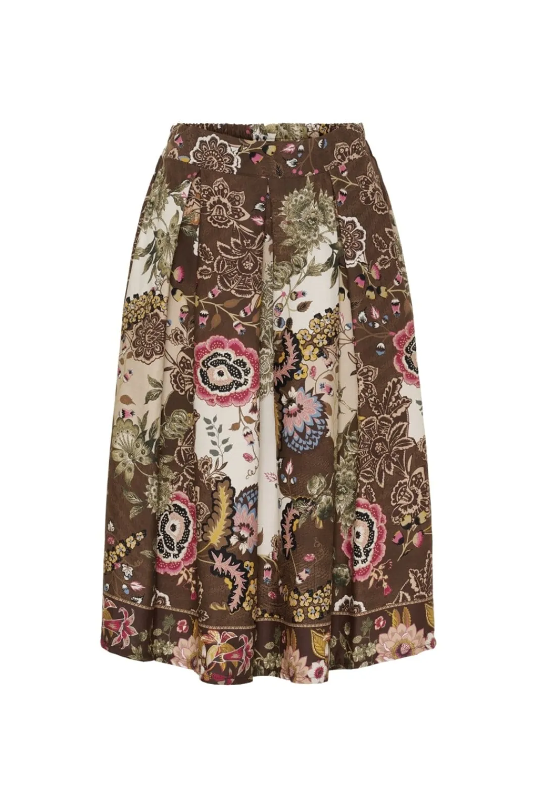 Marta Du Chateau Nederdele<Cquinn Skirt 4911