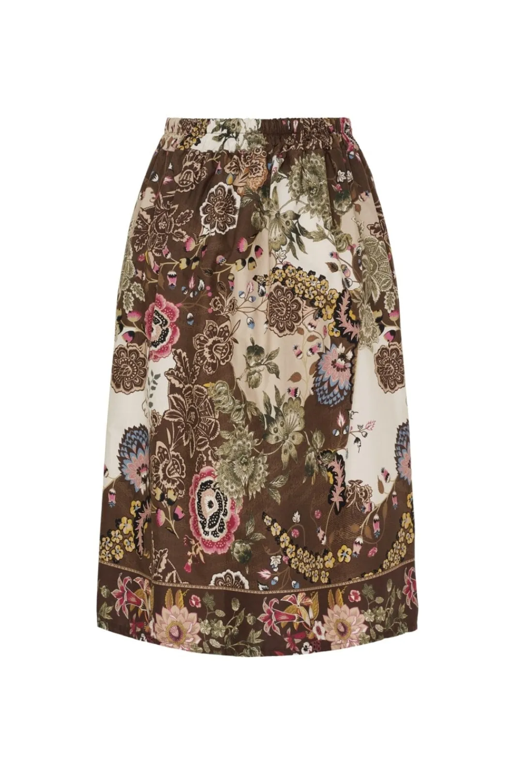 Marta Du Chateau Nederdele<Cquinn Skirt 4911