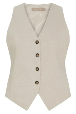 Clearance Crainey Vest 248469 Veste
