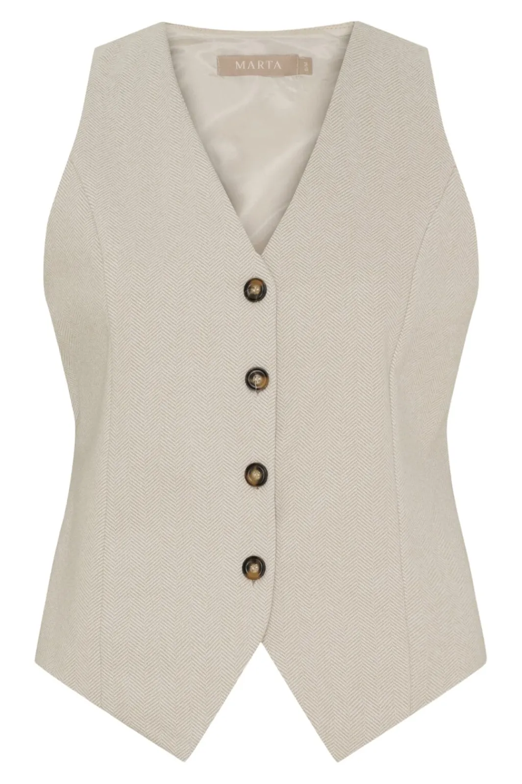 Clearance Crainey Vest 248469 Veste