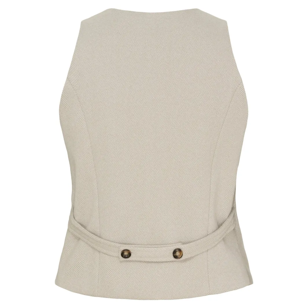 Clearance Crainey Vest 248469 Veste