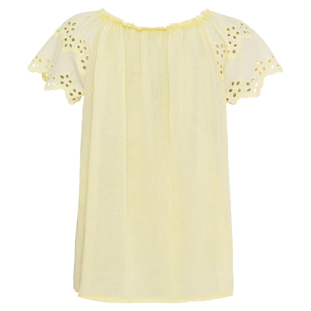 Best Crandi Top 22826 T-Shirts & Toppe