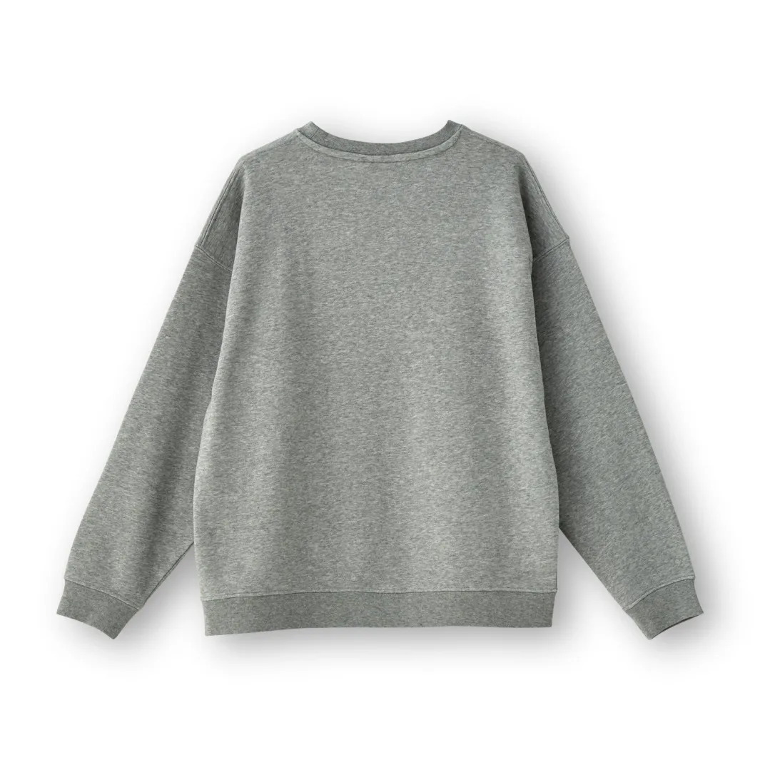 Hot Cream Doctor 1 O'Neck Bluser & Skjorter|Sweatsæt & Comfy Wear