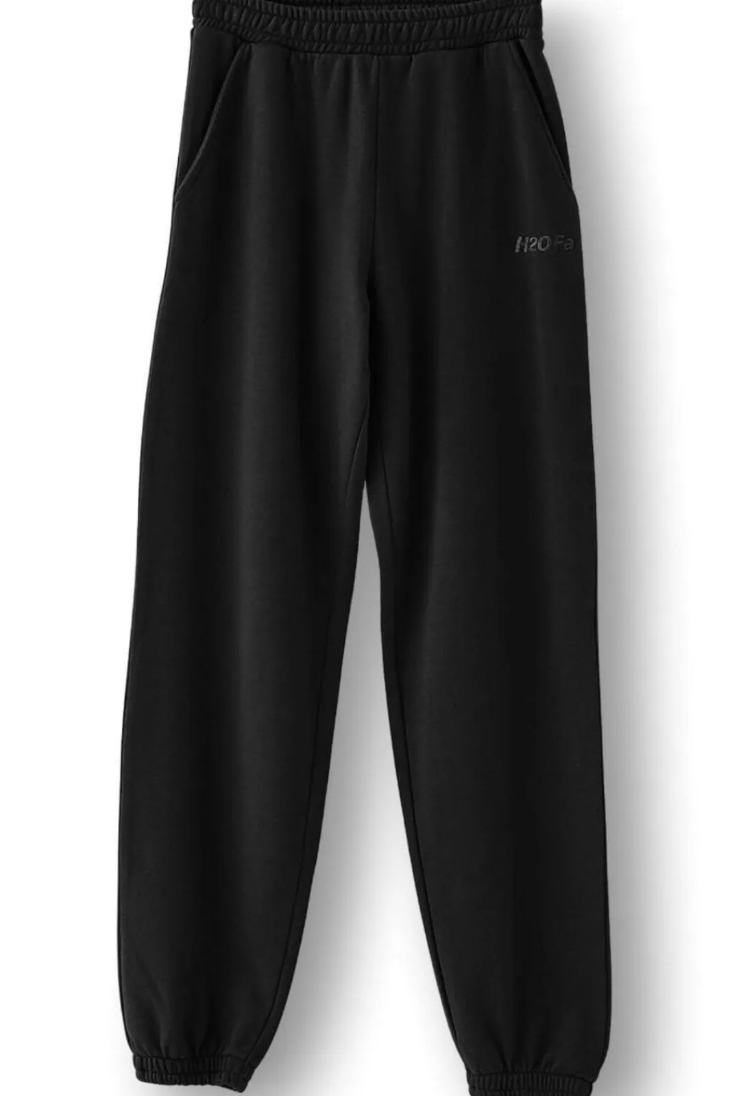 H2O Fagerholt Sæt 🛍️|Sweatsæt & Comfy Wear<Cream Doctor 2 Pants
