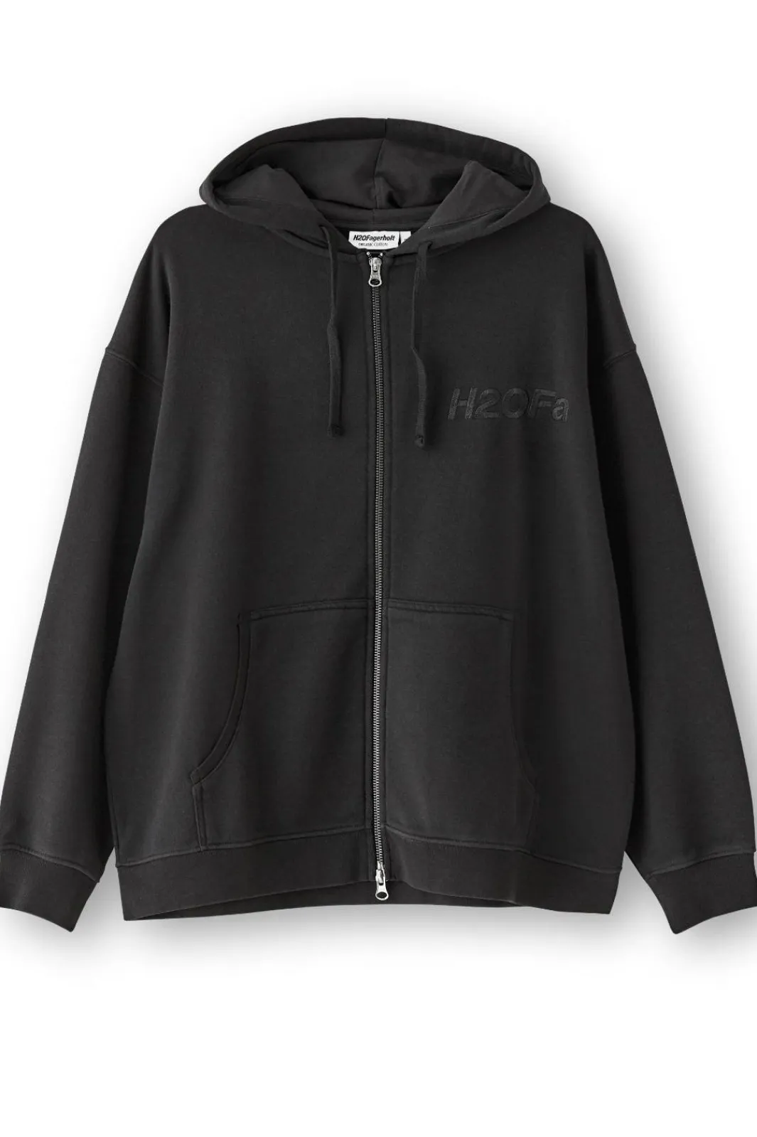 H2O Fagerholt Bluser & Skjorter|Sæt 🛍️<Cream Doctor 3 Sweat Hoodie