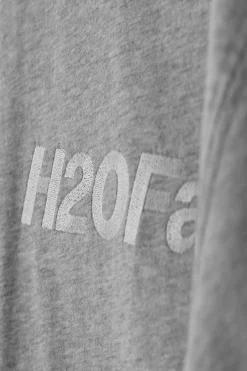 H2O Fagerholt T-Shirts & Toppe<Cream Doctor Tee