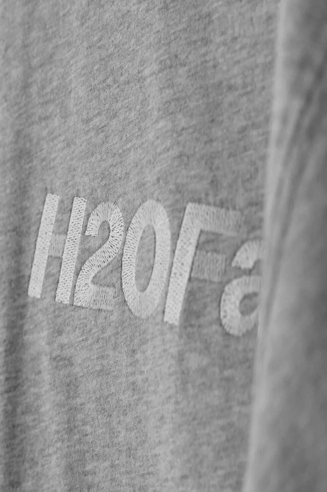 H2O Fagerholt T-Shirts & Toppe<Cream Doctor Tee