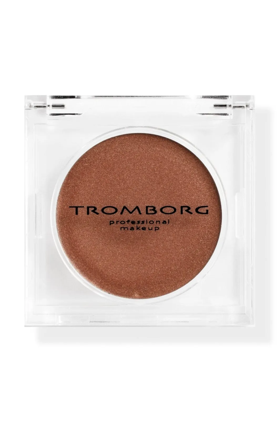 Clearance Creamy Lip Cheek Eye Powder Misty Brown Øjenskygge