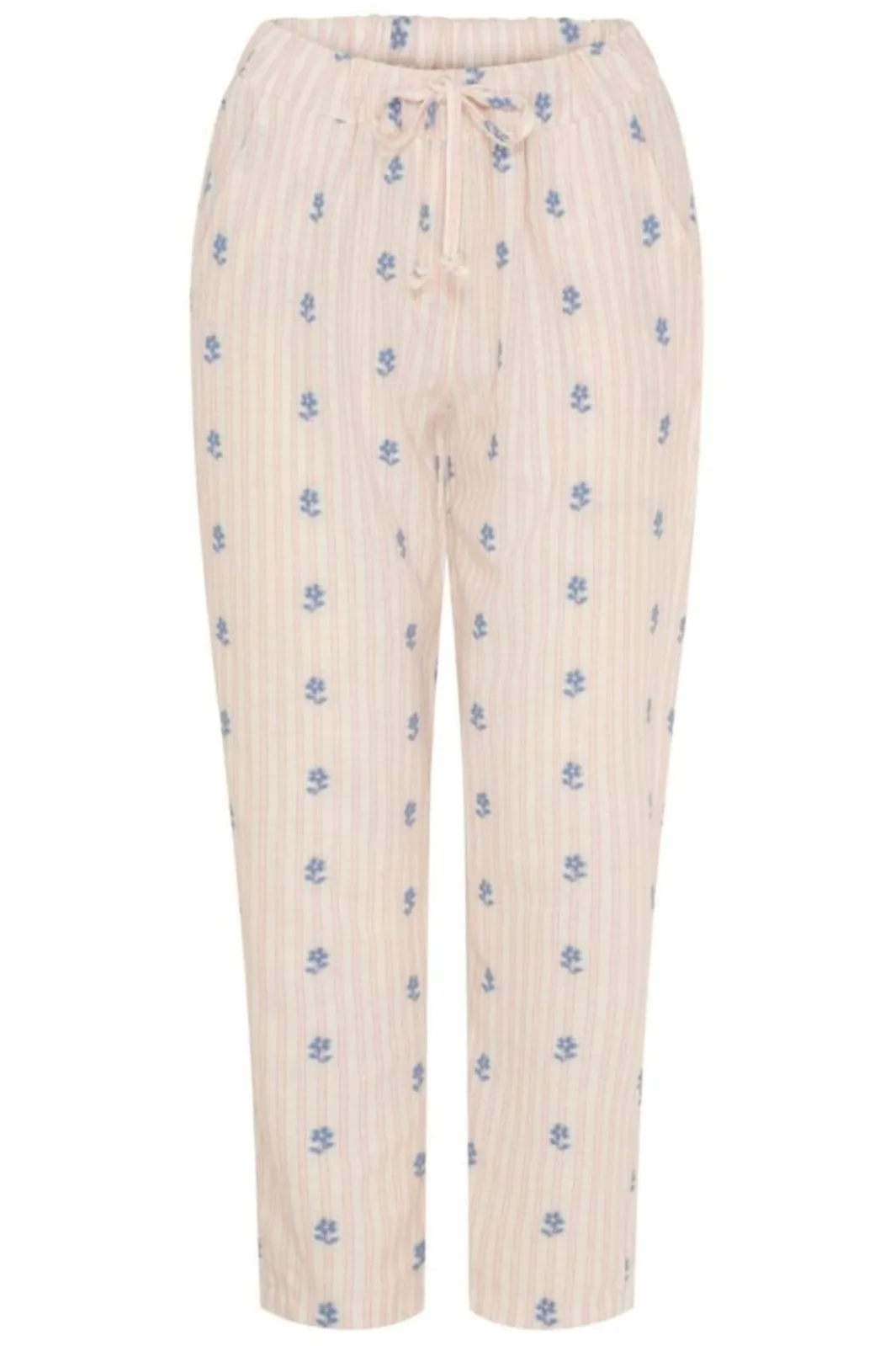Hot Crikke Pants 62657-3 Bukser, Jeans & Leggings