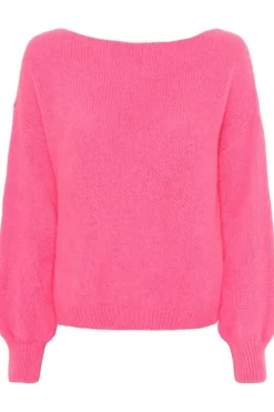 Marta Du Chateau Bluser & Skjorter|Strik<Crosa Knit 5102