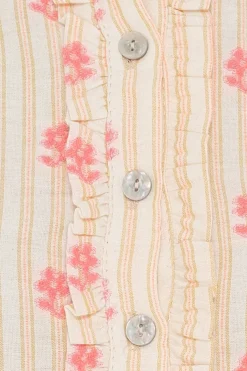 Marta Du Chateau Bluser & Skjorter<Csabrina Shirt 85137-3