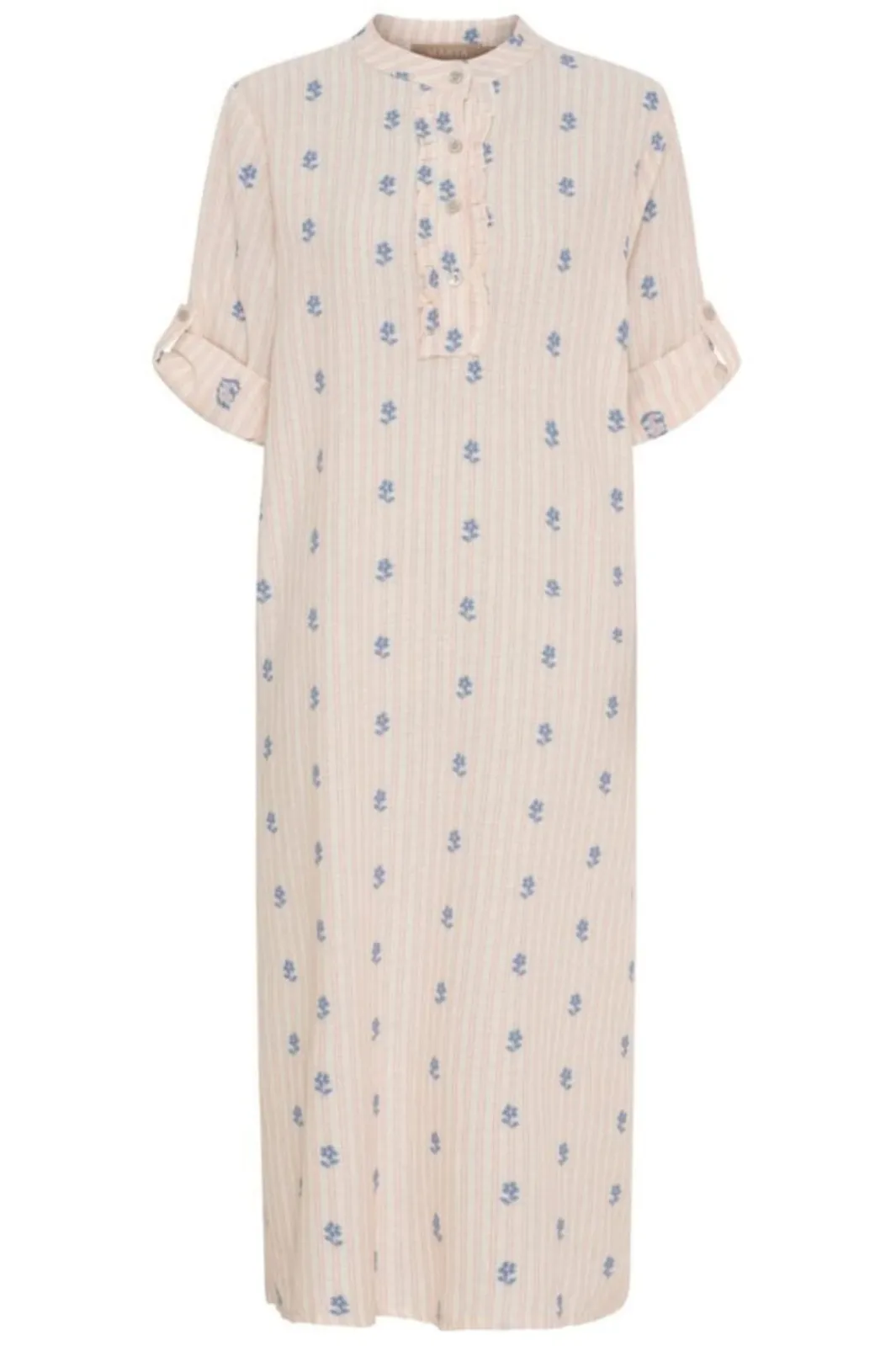Clearance Csamira Dress 94198-3 Kjoler