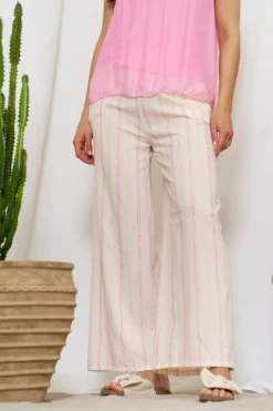 New Cserena Pants 16045 Bukser, Jeans & Leggings