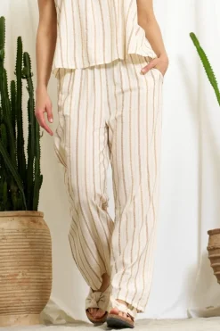 Marta Du Chateau Bukser, Jeans & Leggings<Cserena Pants 16045