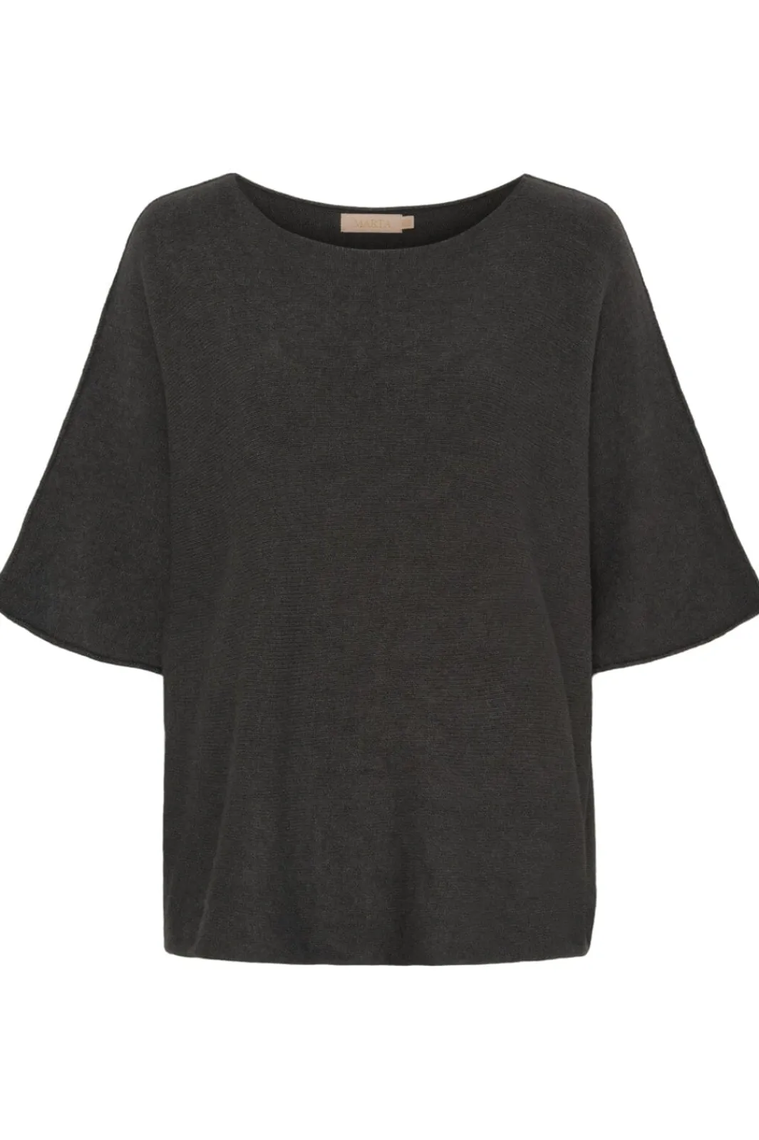 Marta Du Chateau Strik|Bluser & Skjorter<Csia Knit 5003