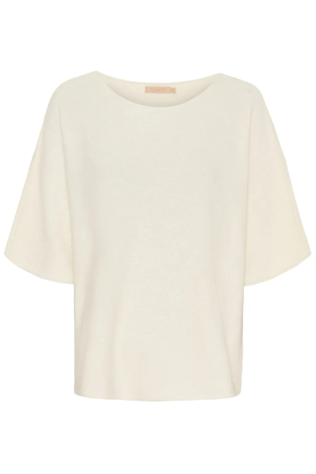 Marta Du Chateau Strik|Bluser & Skjorter<Csia Knit 5003