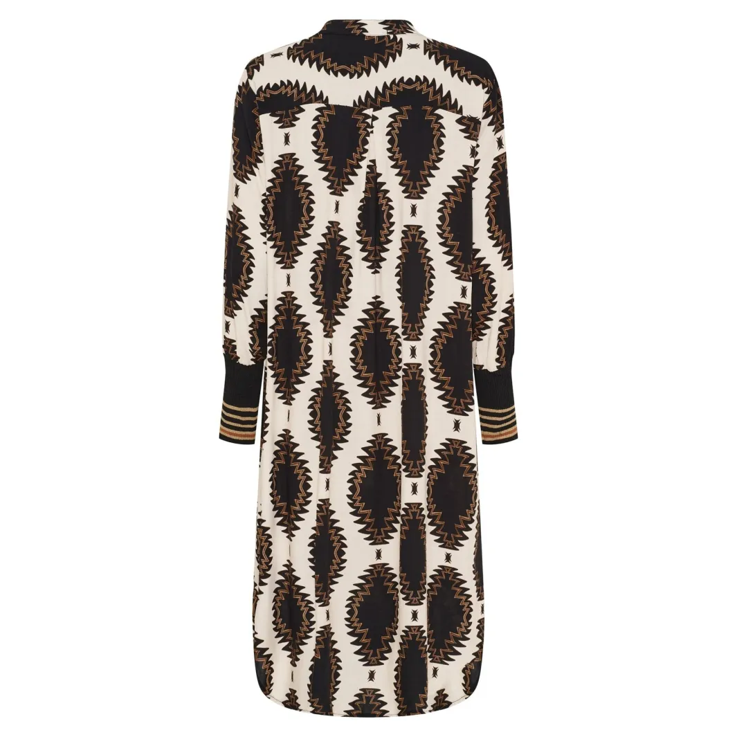 Marta Du Chateau Kjoler<Cskye Dress 25230