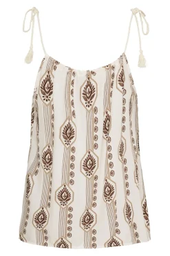 Outlet Ctanya Top 258620 T-Shirts & Toppe