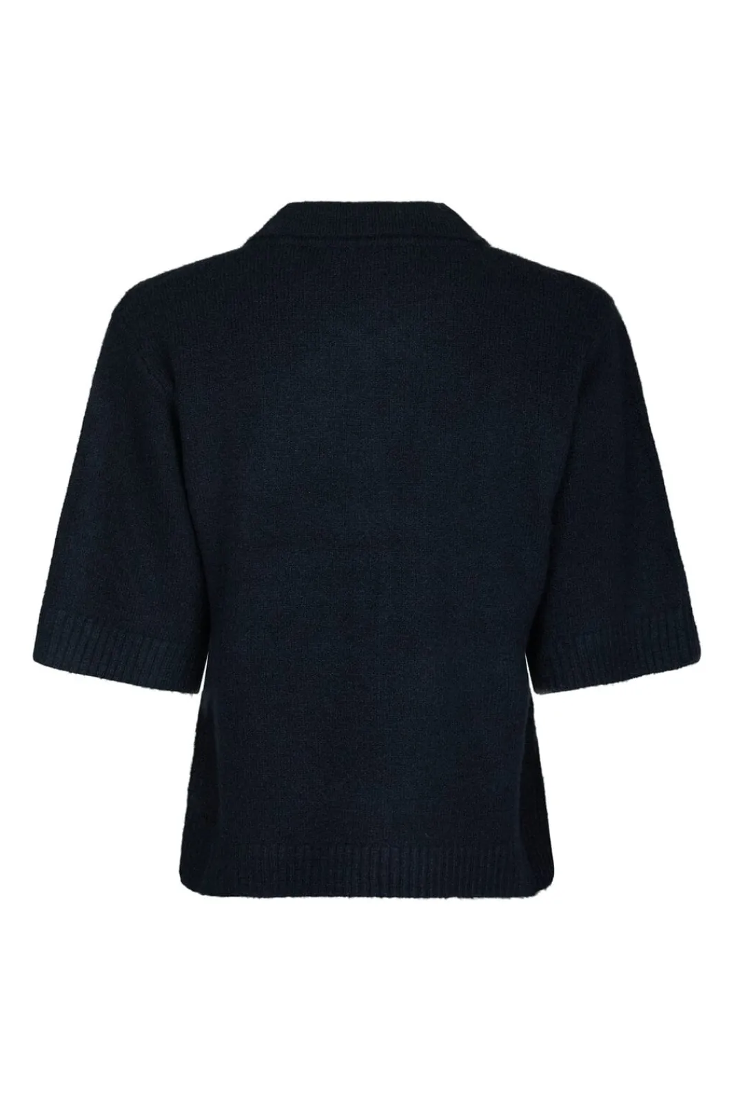 Neo Noir Cardigans|Ammevenligt Tøj<Cunna Knit Blouse 166251