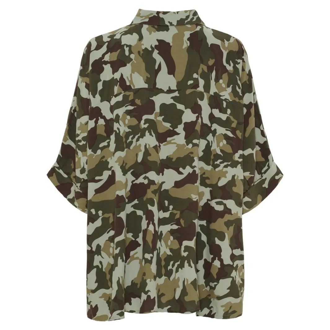 Discount Czenobia Shirt 7487 Bluser & Skjorter|Ammevenligt Tøj