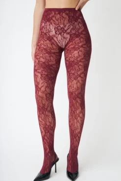 Cras Strømper & Strømpebukser<Dacy Stocking C534
