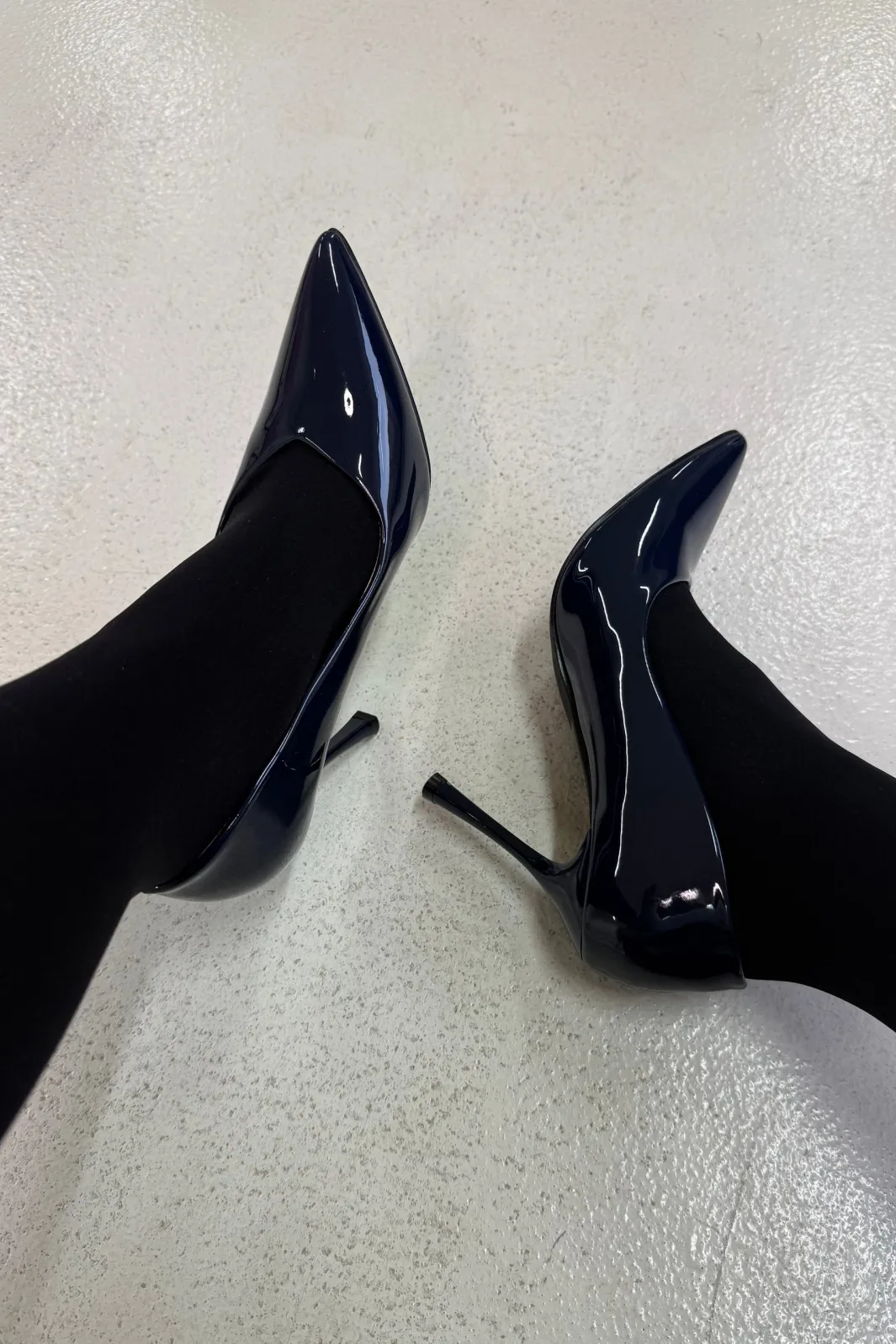 New Daffodilstiletto Bloom|Stiletter & Pumps