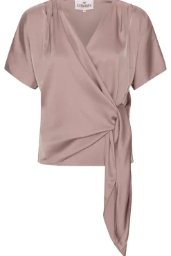 Karmamia Bluser & Skjorter|Ammevenligt Tøj<Dagmar Blouse