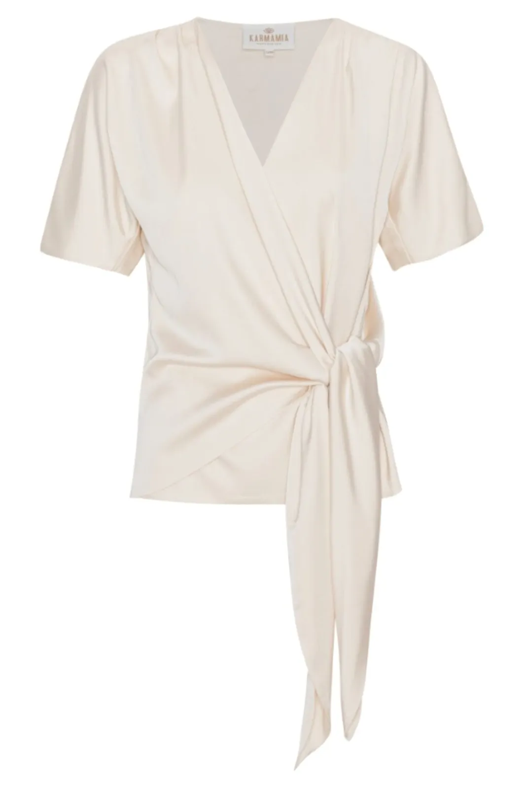Karmamia Bluser & Skjorter<Dagmar Blouse