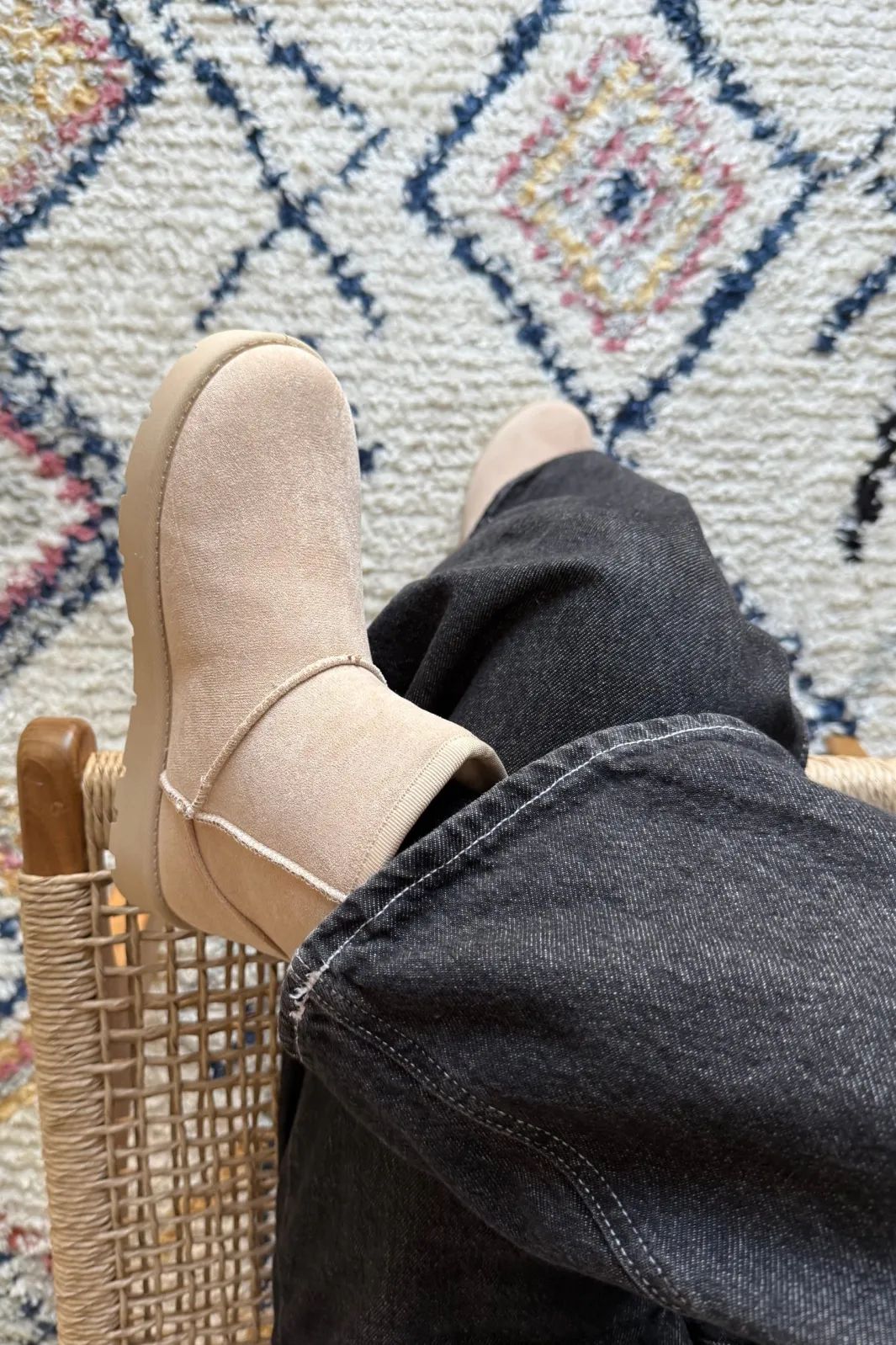 Dahlina Boots Bloom|Støvler