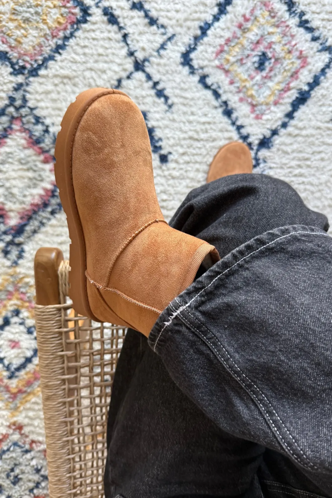 Clearance Dahlina Boots Bloom|Støvler