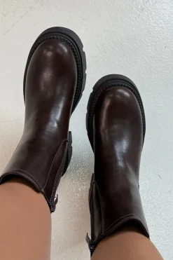 Clearance Dahlino Boots Bloom|Støvler