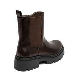 Clearance Dahlino Boots Bloom|Støvler