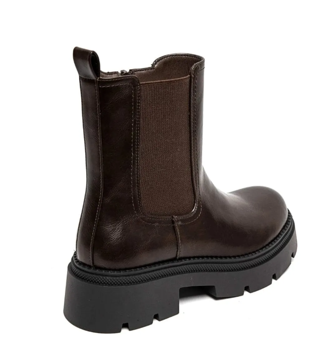 Clearance Dahlino Boots Bloom|Støvler