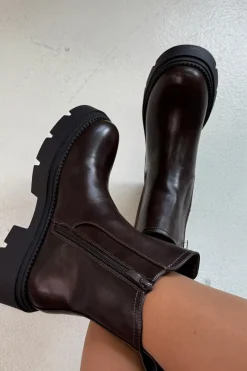 Clearance Dahlino Boots Bloom|Støvler