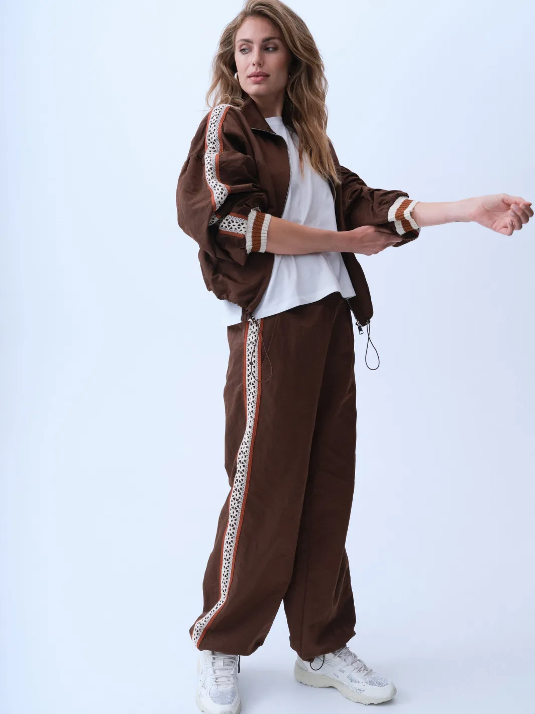 Gossia Sæt 🛍️|Overtøj & Jakker<Dailgo Jacket G2813