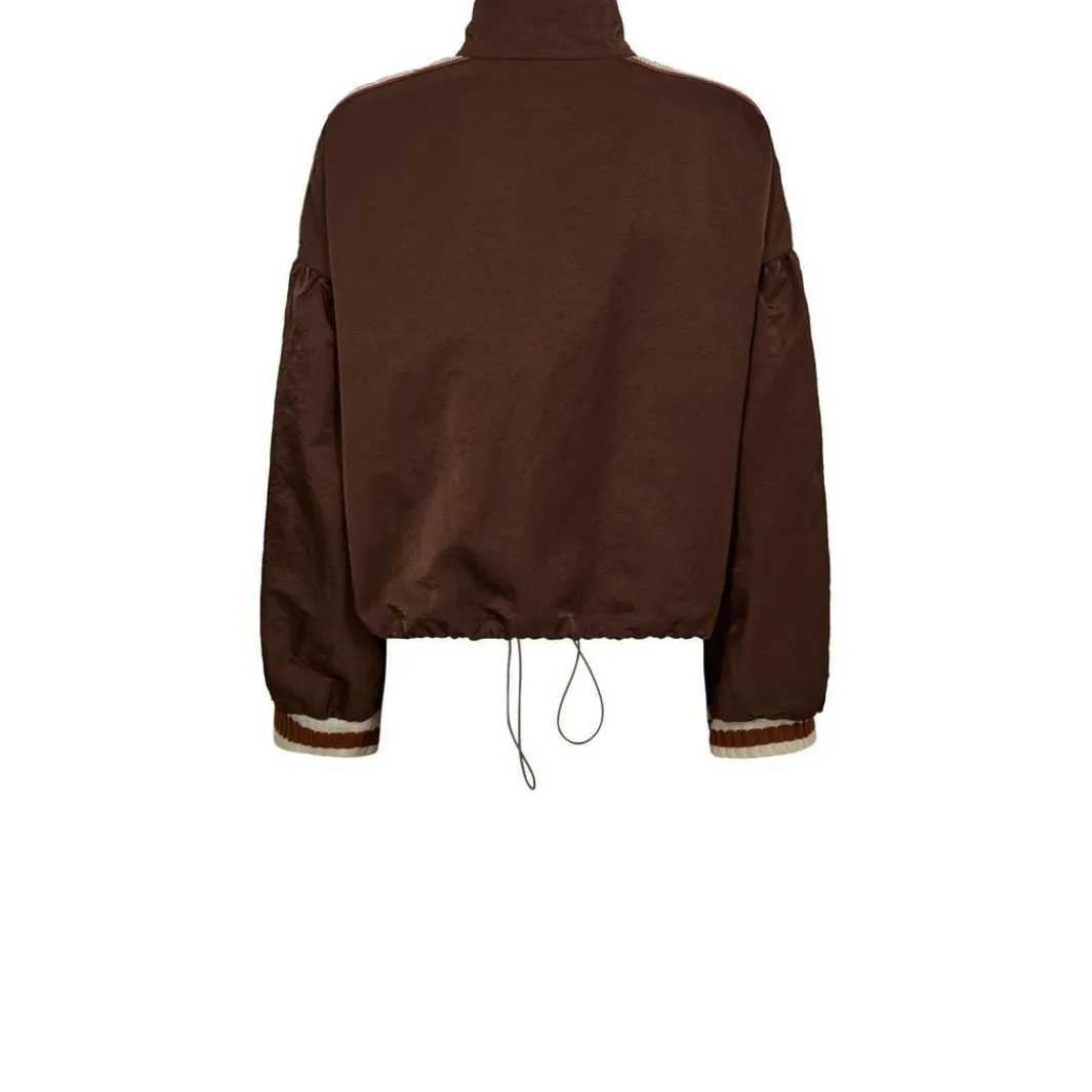 Gossia Sæt 🛍️|Overtøj & Jakker<Dailgo Jacket G2813