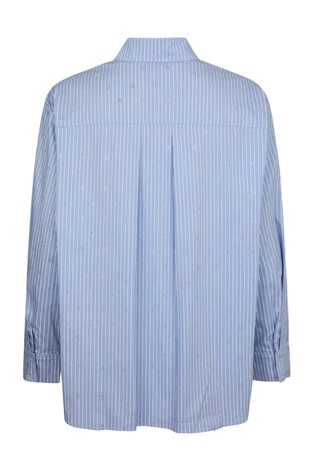 New Dalma Decoration Shirt 166911 Bluser & Skjorter|Ammevenligt Tøj