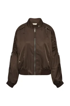 Gossia Overtøj & Jakker<Damilago Bomber Jacket G2673