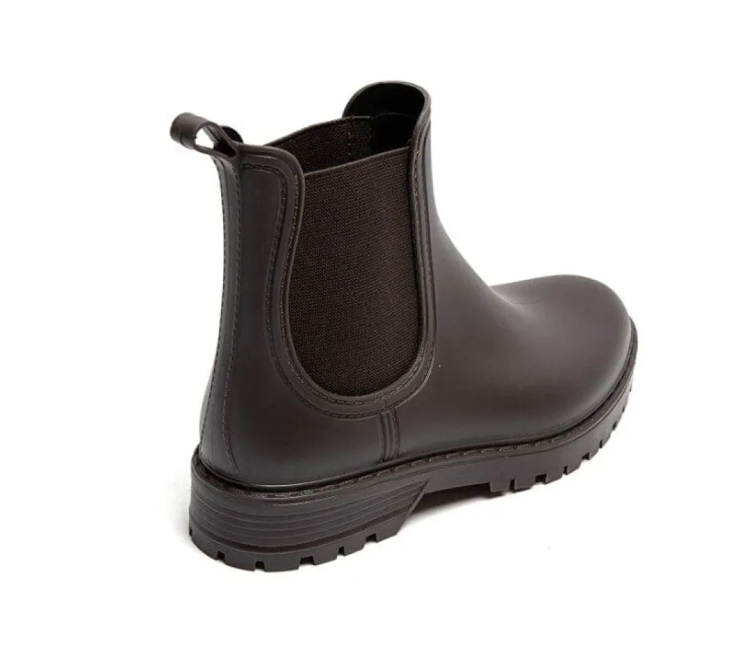 Best Dandelion Rain Boot Bloom|Støvler