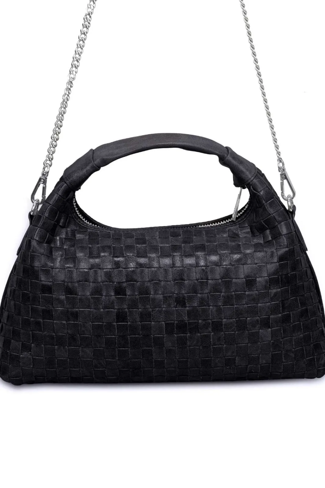 Núnoo Tasker & Punge<Dandy Braided Village 76043101