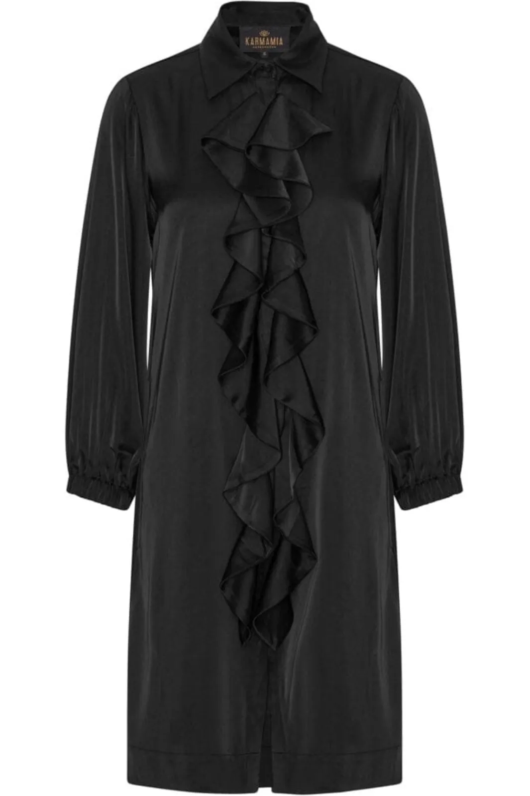 Hot Dani Dress 2319 Kjoler