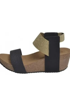 Clearance Daniela Snake Copenhagen Shoes|Sandaler