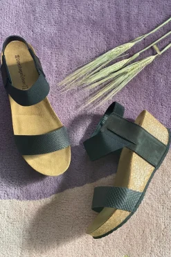 Clearance Daniela Snake 21 Copenhagen Shoes|Sandaler